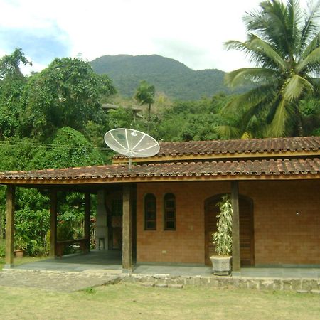 Casa Curral Βίλα Ilhabela Εξωτερικό φωτογραφία