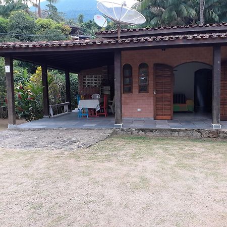 Casa Curral Βίλα Ilhabela Εξωτερικό φωτογραφία
