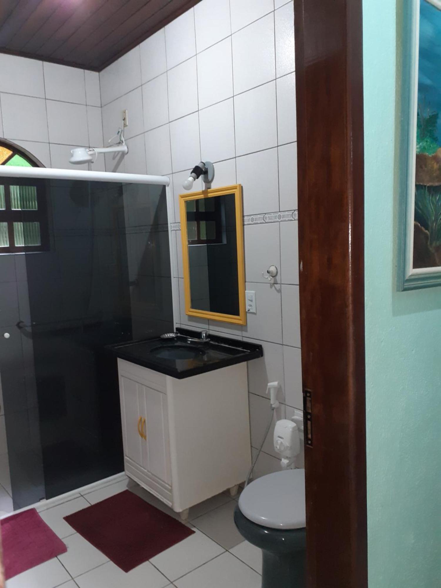 Casa Curral Βίλα Ilhabela Εξωτερικό φωτογραφία