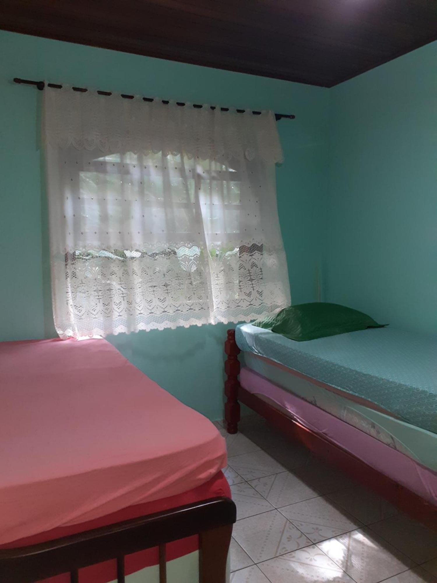 Casa Curral Βίλα Ilhabela Εξωτερικό φωτογραφία