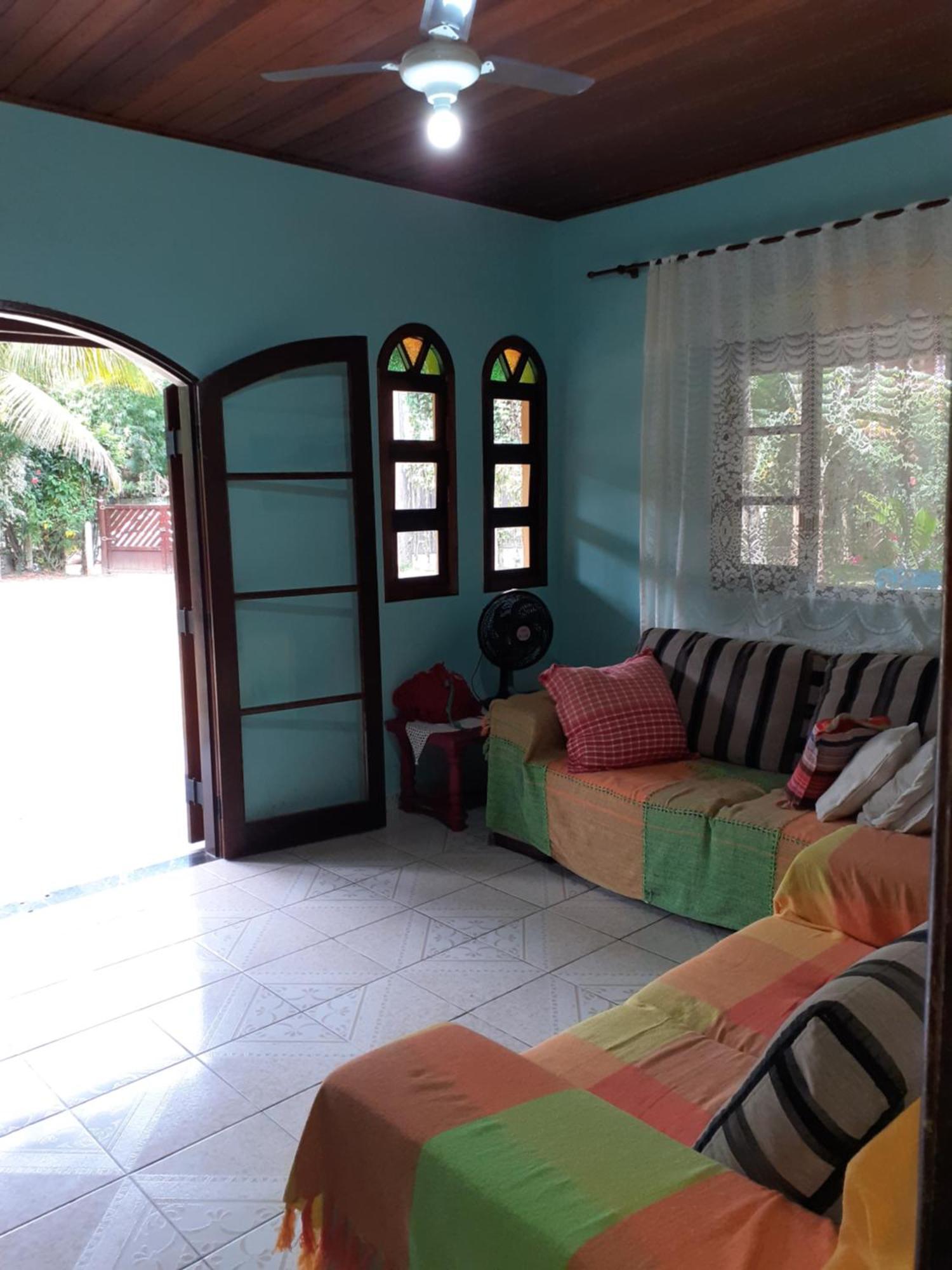 Casa Curral Βίλα Ilhabela Εξωτερικό φωτογραφία