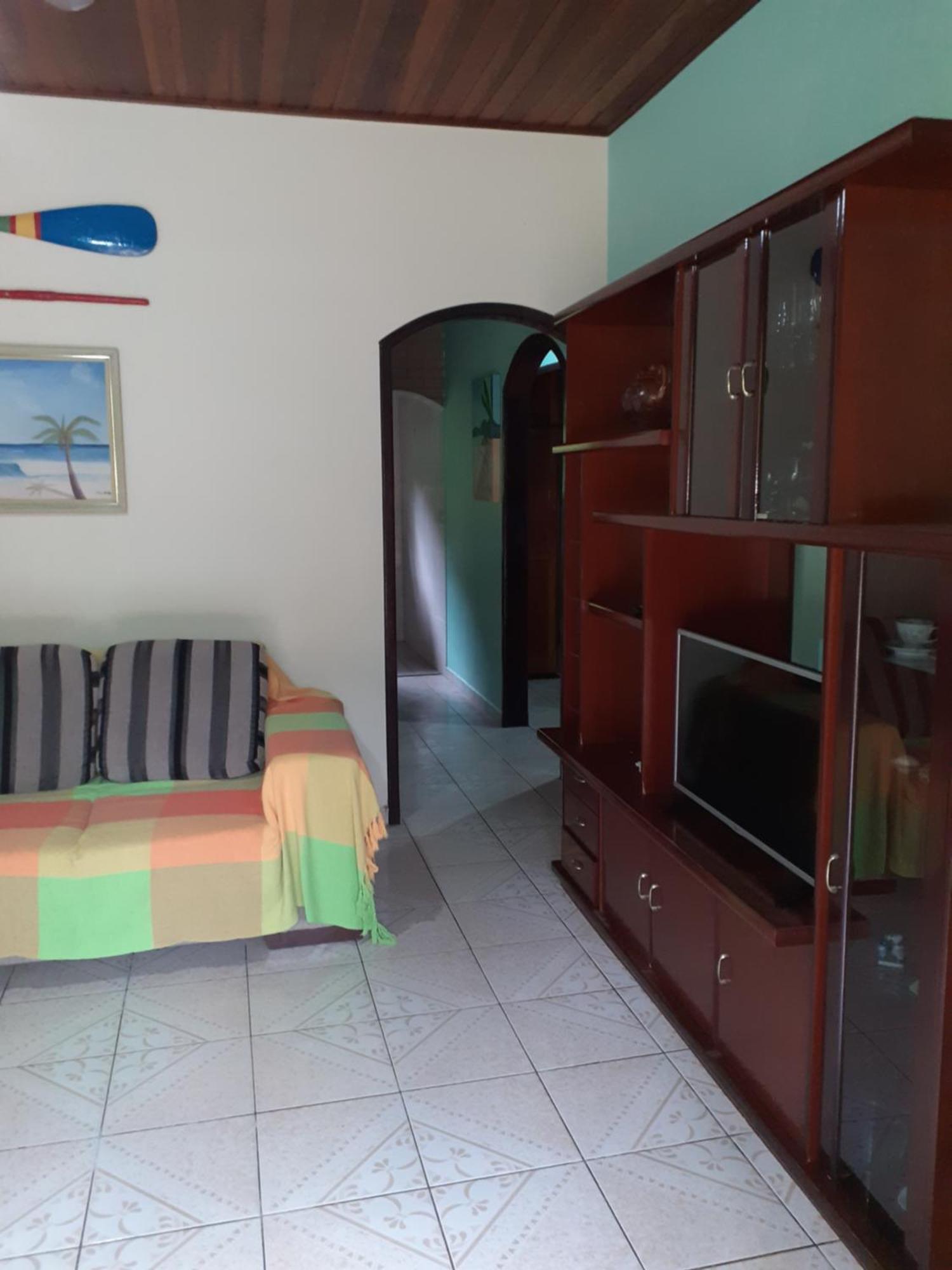Casa Curral Βίλα Ilhabela Εξωτερικό φωτογραφία