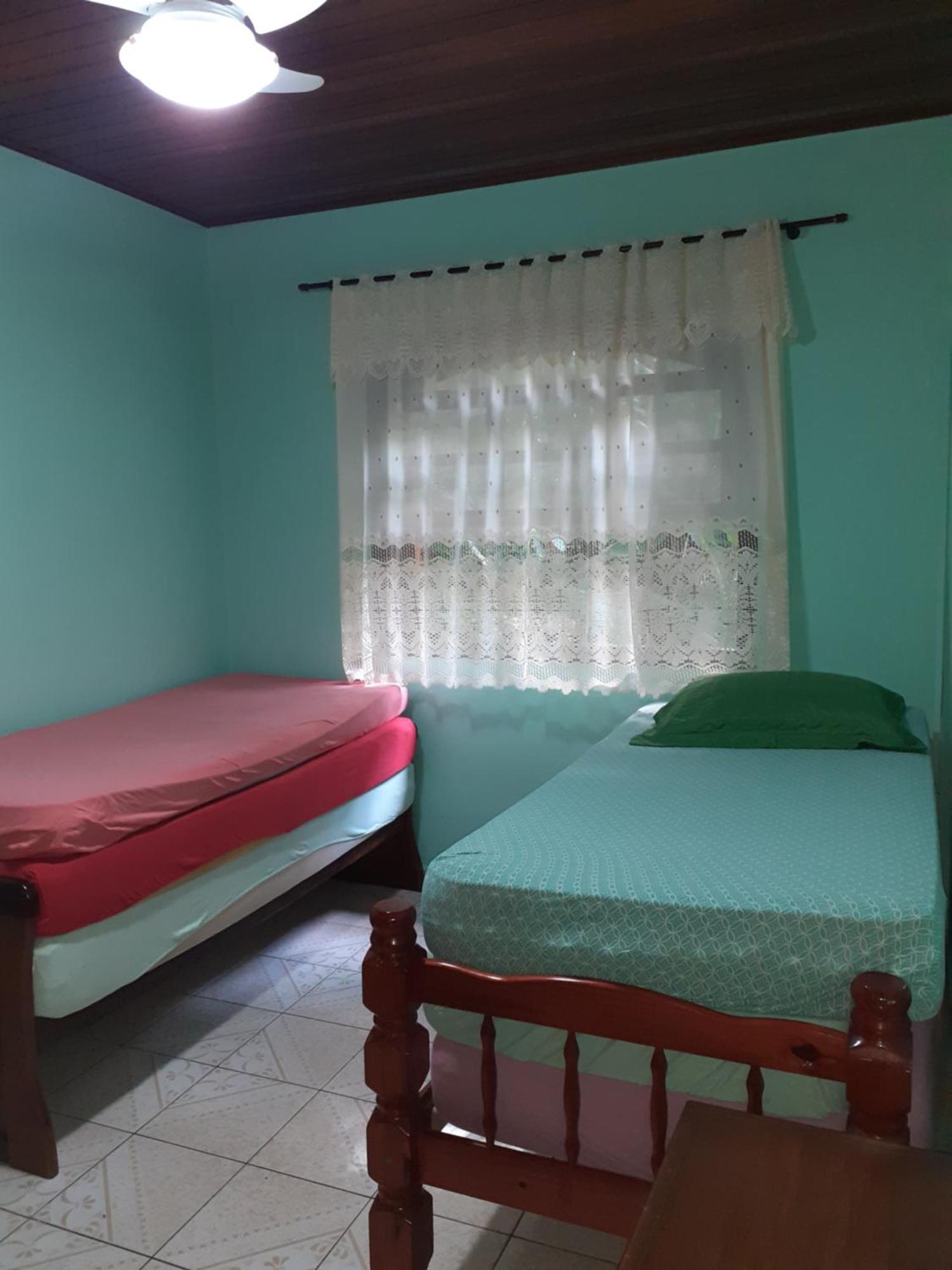 Casa Curral Βίλα Ilhabela Εξωτερικό φωτογραφία