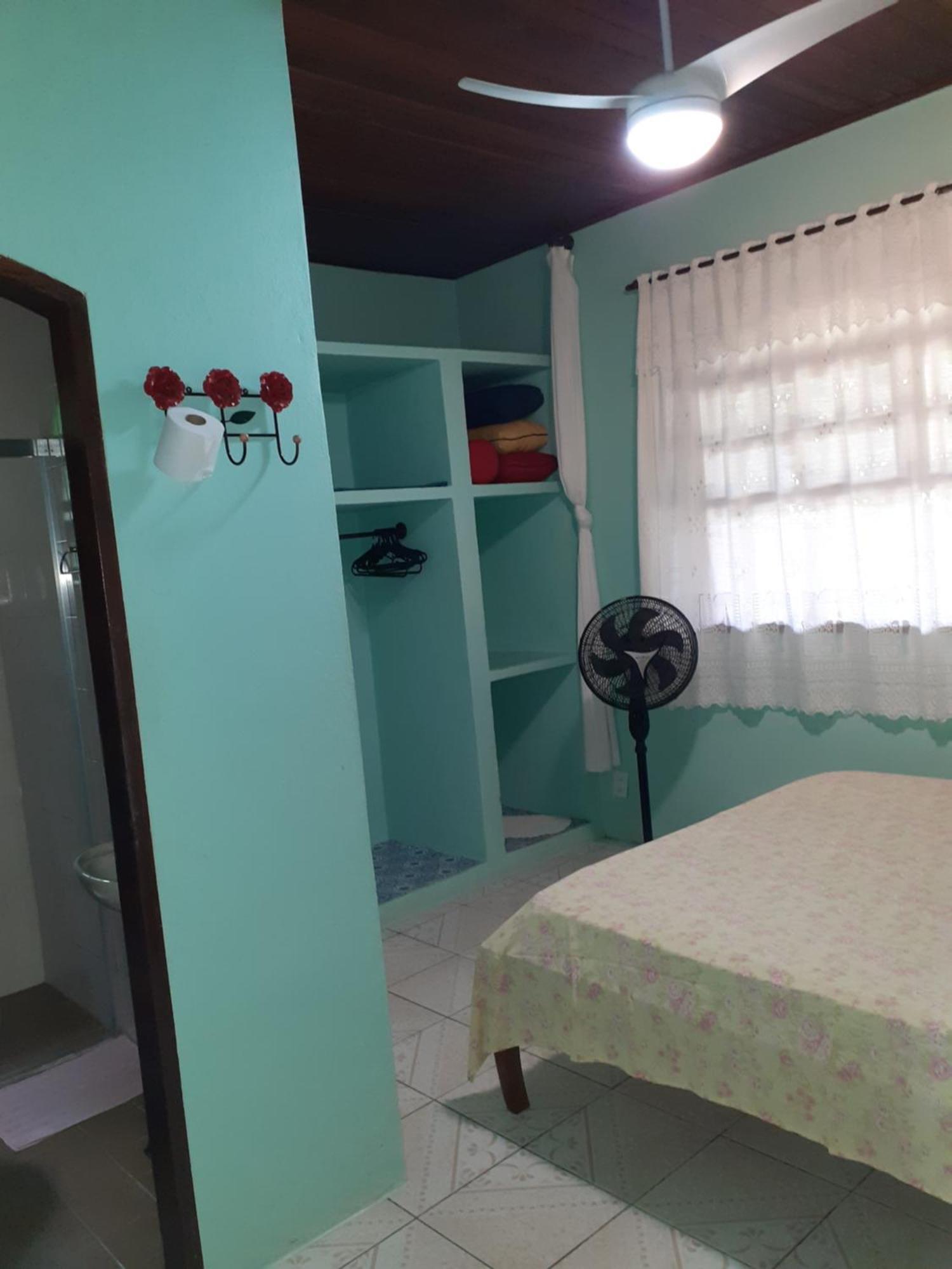 Casa Curral Βίλα Ilhabela Εξωτερικό φωτογραφία