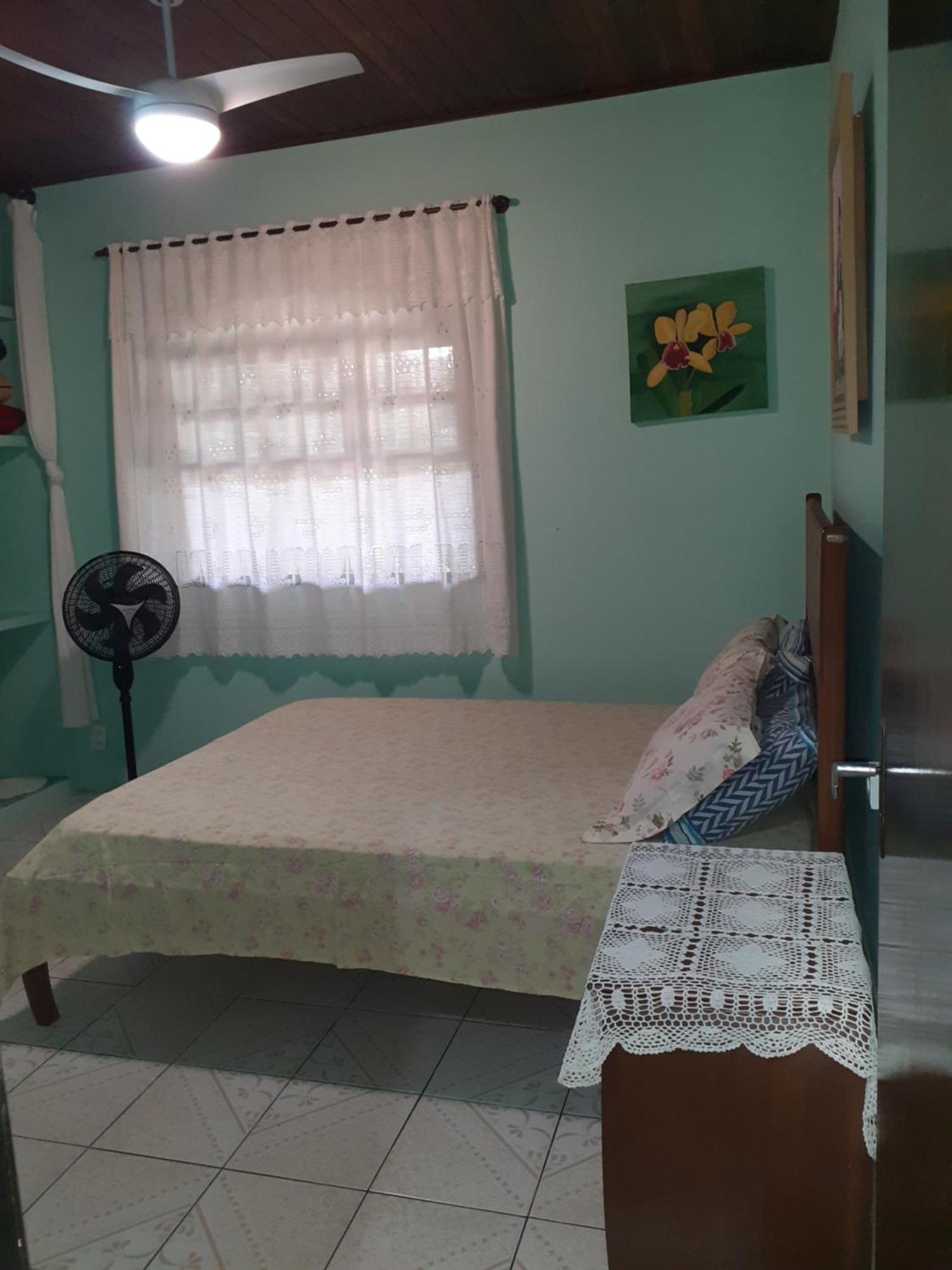 Casa Curral Βίλα Ilhabela Εξωτερικό φωτογραφία